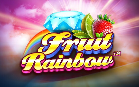 fruit rainbow